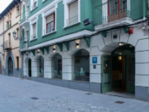 Hotel Alda Jolio Jaca Hotels in Jaca