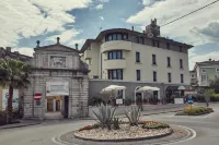 Rivalta Life Style Hotel