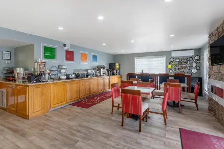 Richland Inn of Columbia Отели в г. Колумбия