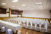 Hotel & Suites Villa del Sol Hotel di Alvaro Obregon