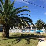 Tzilios Studios Hotels in Acharávi