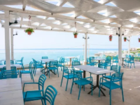 Hotel Magna Grecia Hotels in Patu