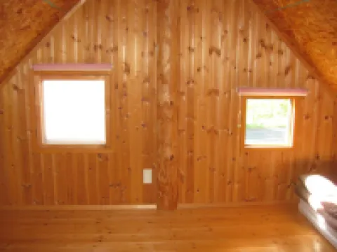Log Cottage Himawari