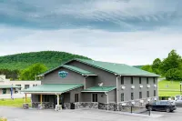 The Inn at Canaan Hotels in 