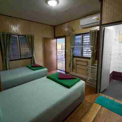 VN Guesthouse Rooms