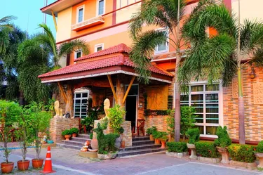 รูปภาพของSiam House Interplace