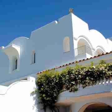 Hotel Terme Villa Teresa Hotel Exterior