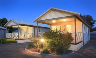 Discovery Parks - Kalgoorlie Goldfields