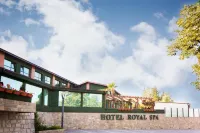 Royal Spa Hotel Отели в г. 