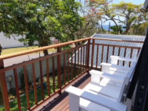 Hillside Guesthouse Umhlanga