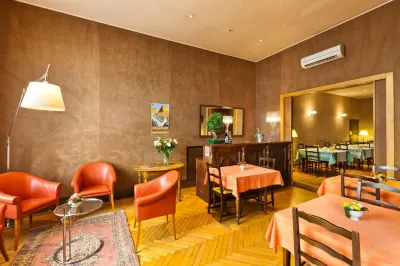 Hotel du Nord Hotel in zona University of Franche-Comté