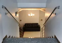 Hotel Palmeiras Ltda Hotels in Duque de Caxias