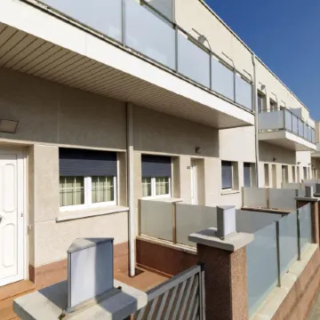 Apartments Playa de Castelldefels