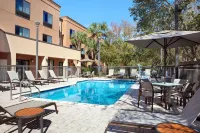 Courtyard St. Augustine I-95 Hotels in St. Johns County