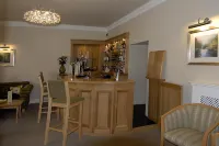 Gwesty'r Emlyn Hotel Hôtels à : Newcastle Emlyn