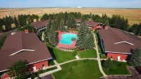 Little America Hotel & Resort Cheyenne Hotels in Cheyenne