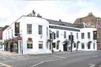 Ye Olde Griffin Hotels in 