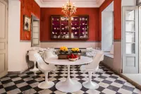 Hotel L'Iglesia - breakfast