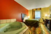 Quality Inn Fort Payne I-59 Exit 222