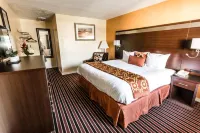 Budget Inn of America Hotel di Jacksonville