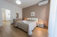 B&B Aries Hotels in Casarano