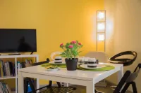 Tra l'Etna E Il Mare B&B