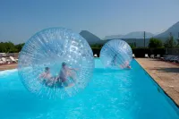Ternélia - Le Pré du Lac - Holiday Parks