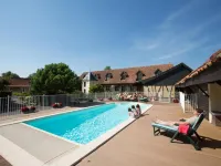 Hôtel Restaurant le Fiacre à Quend Plage Hotels in Quend