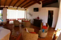 Santa Maria Resort