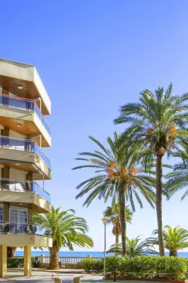 Rentalmar Sol de España - Mas d'en Gran