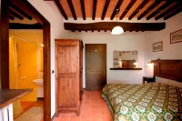 Casetta Francini Hotels in Civitella Paganico