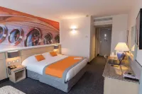 Hotel le Paddock