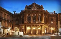Scene Suites Apartments Các khách sạn ở Catania