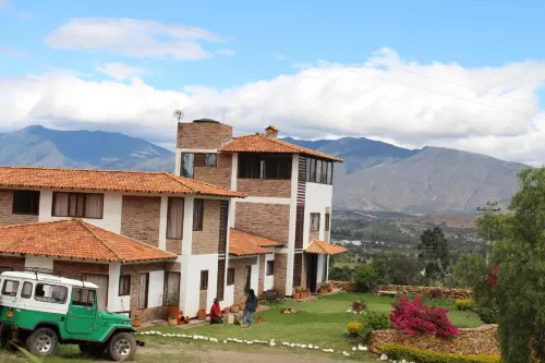 Posada San Esteban - Bares