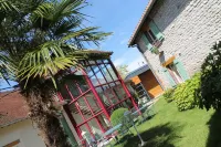 Auberge du Lac, Sure Hotel Collection by Best Western Hotel a Magnant