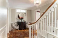 Waldo Emerson Inn Hotels in Kennebunk