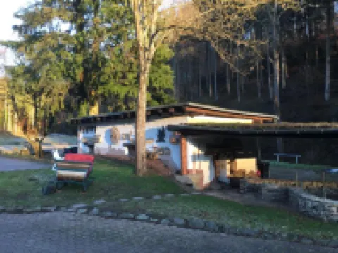 Hotel Hüttenmühle mit Mühlengaststube Hotels in Hillscheid