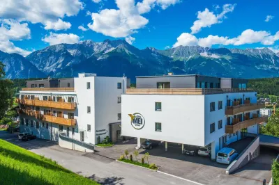 Hotel dasMEI Hotels in Götzens
