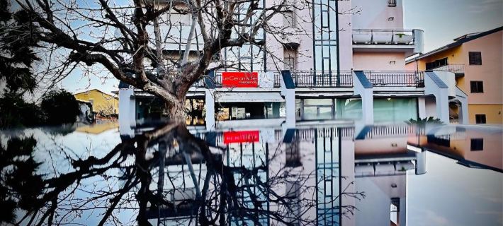 Hotel le Ceramiche Hotels in Province of Cosenza