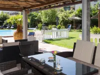 Hotel Tiziana Hotels in Losone