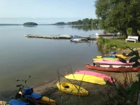 Elmhirst's Resort - Wifi