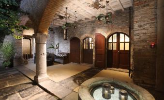 Suites&Atelier Lake Como