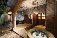 สวีทส์และอะเทเลียร์เลคโคโม