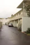 Victoria Apartments