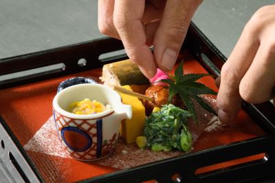 料理 熱海温泉　さくらや旅館の写真