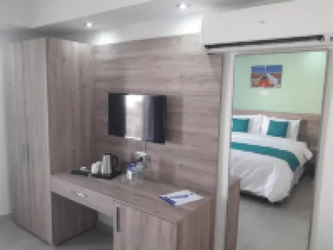 TJ Boutique Hotels in Marsaskala