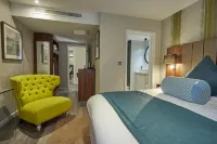 Wychwood Park Hotel and Golf Club Hotel di Crewe