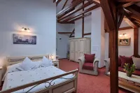 Hotel Traube Hotel a 