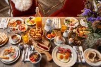 Chalet Alpen Valley, Mont-Blanc Hotels in Sallanches