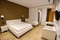 Aurelis Hotel Hotels in Rinas